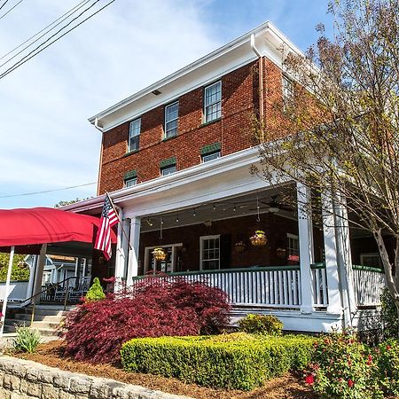 The Henderson Hendersonville Exterior foto
