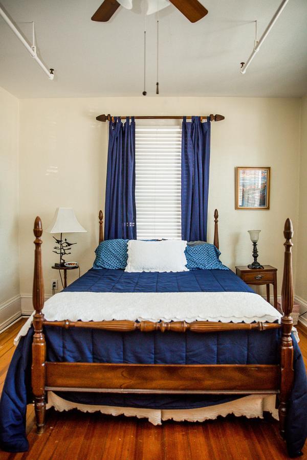 The Henderson Hendersonville Exterior foto